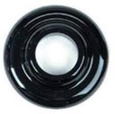Flange For Shank, Plastic