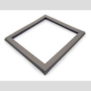 GASKET, GRAY 211754E PVC
