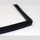 GASKET, T-15-1-G-1, BLK PVC