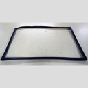 GASKET, TBB-24GAL-48, BLK