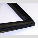 GASKET, TM-24/F/52/F WIDE, BLK