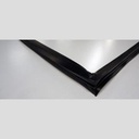 GASKET, TPP-60 SMALL, BLK