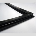 GASKET, TPP/TUC/TWT-44D, BLK