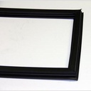 GASKET, TRCB-50/79, BLK