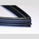 GASKET, TS-53/G BTM, BLK