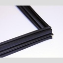 GASKET, TSSU/TUC/TWT-27G, BLK