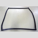 GASKET, TSSU/TUC/TWT-60, BLK