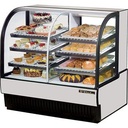 GLASS DIVIDER TCGDZ-50 1/8" x 1/2" x 1/8"