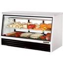 GLASS FRAME-FRONT TSID-72-2-L BASE/INSIDE FRAME (4 PC)