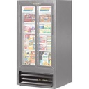 GRILL ASM GDM-11SD BLK