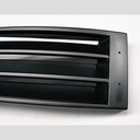 GRILL ASM GDM-14RF BLK