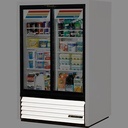 GRILL ASM GDM-33/33C WHITE