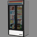 GRILL ASM GDM-35 CHERRY