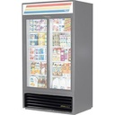 GRILL ASM GDM-37 WHT