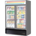 GRILL ASM GDM-49 SS W/LOCK SLOTS