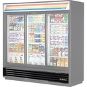 GRILL ASM GDM-69 WHT MAGNETIC