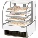 GRILL ASM REAR TCGD/TCGR-36