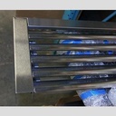 GRILL ASM T-49/F/G LH/RH MAGNETIC 54"W X 11 3/4"H