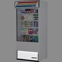 GRILL ASM TAC-30/GS BLK MAGNET IC