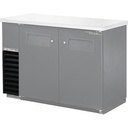 GRILL ASM TBB-24-48/60 BLK