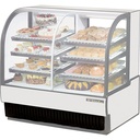 GRILL ASM TCGG-60 WHITE 57"W X 11 7/16"L