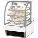 GRILL ASM TCGR-31 BLK