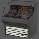 GRILL ASM THAC-36 SS