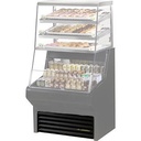 GRILL ASM THAC-48 BLK