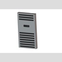 GRILL ASM TPP/TUC/TWT-HC W/DISPLAY