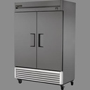 GRILL ASM TS-53 RH MAGNETIC 51"W X 11 3/4"H