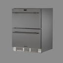 GRILL ASM TUR-24-D-SS DRAWER MODELS
