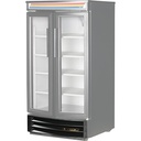 GRILL GDM-14SL BLK FRONT