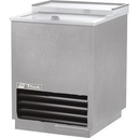 GRILL T-24-GC FRONT, BLK 20 3/4"W X 8 5/8"