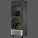 GRILL TS-23F-2 SS LH KIT 