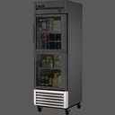 GRILL TS-28-2-G-2PT FRONT SS 28 3/4"W X 11 3/4"H