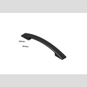 HANDLE KIT TBR/TDR BLK