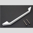 HANDLE KIT WHITE CVS