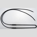 HEATER, DEF 100W 220V 20 1/8" 24" LEADS W/OVER-TINNED ENDS