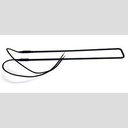 HEATER, DEF 175W 115V W/18.5" LEADS