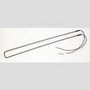 HEATER, DEF 450W 115V TUBULAR 66.75" HEATED LENGTH W/