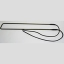 HEATER, DEF 500W 115V TUBULAR WITH 18" LEAD