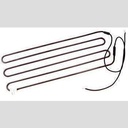 HEATER, DEF 650W 220V 115.5" 18"LEADS