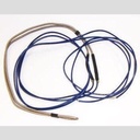 HEATER, DRAIN TUBE 32"/50"LEAD 10W 115V. STRIP 1/2"