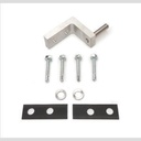 HINGE ASM BTM TUC-24F RH