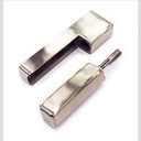 HINGE ASM LT TR-42-B