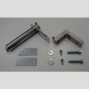 HINGE KIT BTM GDM-10RB/12RB