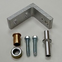 HINGE KIT BTM GDM-30-LD