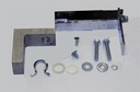 HINGE KIT BTM LH T-15G