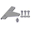 HINGE KIT BTM LT GDM-07~TSL01