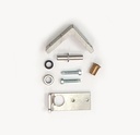 HINGE KIT BTM LT GDM-36SL 980407
